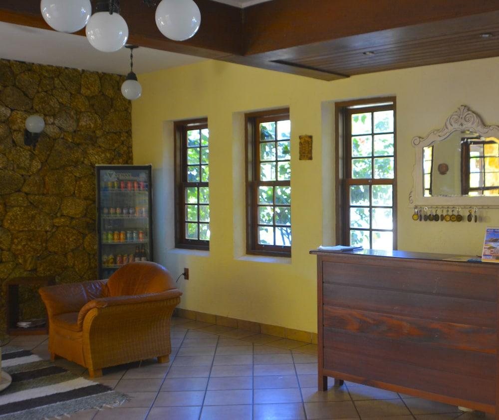 Pousada Cicerone - Portal Das Artes - Com Gerador De Energia Paraty Exterior photo